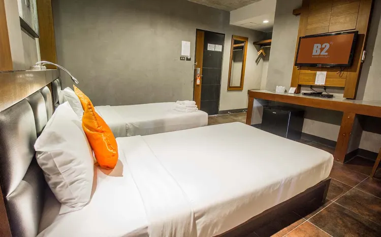 ห้องซูพีเรีย