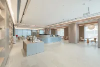 JI Hotel (Heze Juye High-Speed Railway North Station)