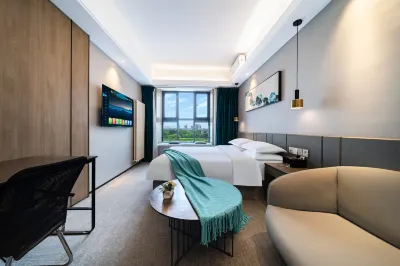 Yuan Art Hotel Hotels in 