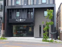 โรงแรมสมายล์พรีเมียมหาโคเดท โกรียอคาคุ โรงแรมใน