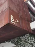 baseLITE XINTIANDI Serviced Apartment