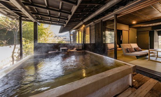 石のや 伊豆長岡（TKP Hotels & Resorts）