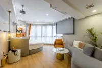 Xin Hui City Hotel (Shanghai Railway Station Changshou Road Subway Station Branch) Hotels in 