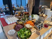 Moji Don Mueang Airport Hotel - Bangkok