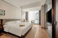 Dragon Ease Hotel Luzhai Square Branch
