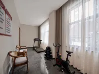 QIANNA HOTEL  (Sui County Beihu)