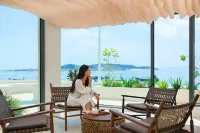 Jiumo ENJOYS · Pingtan Sunrise Windmill Sea View Homestay