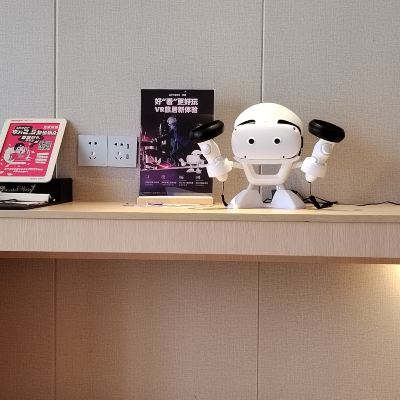 VR雅緻大床房 深圳鵬威酒店優惠