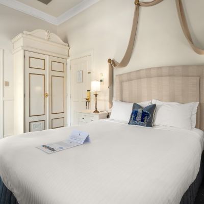 Superior Queen Room The Convent Hunter Valley Promo Code