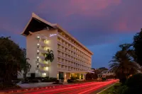Radisson Hotel Brunei Darussalam Ξενοδοχεία στην πόλη 