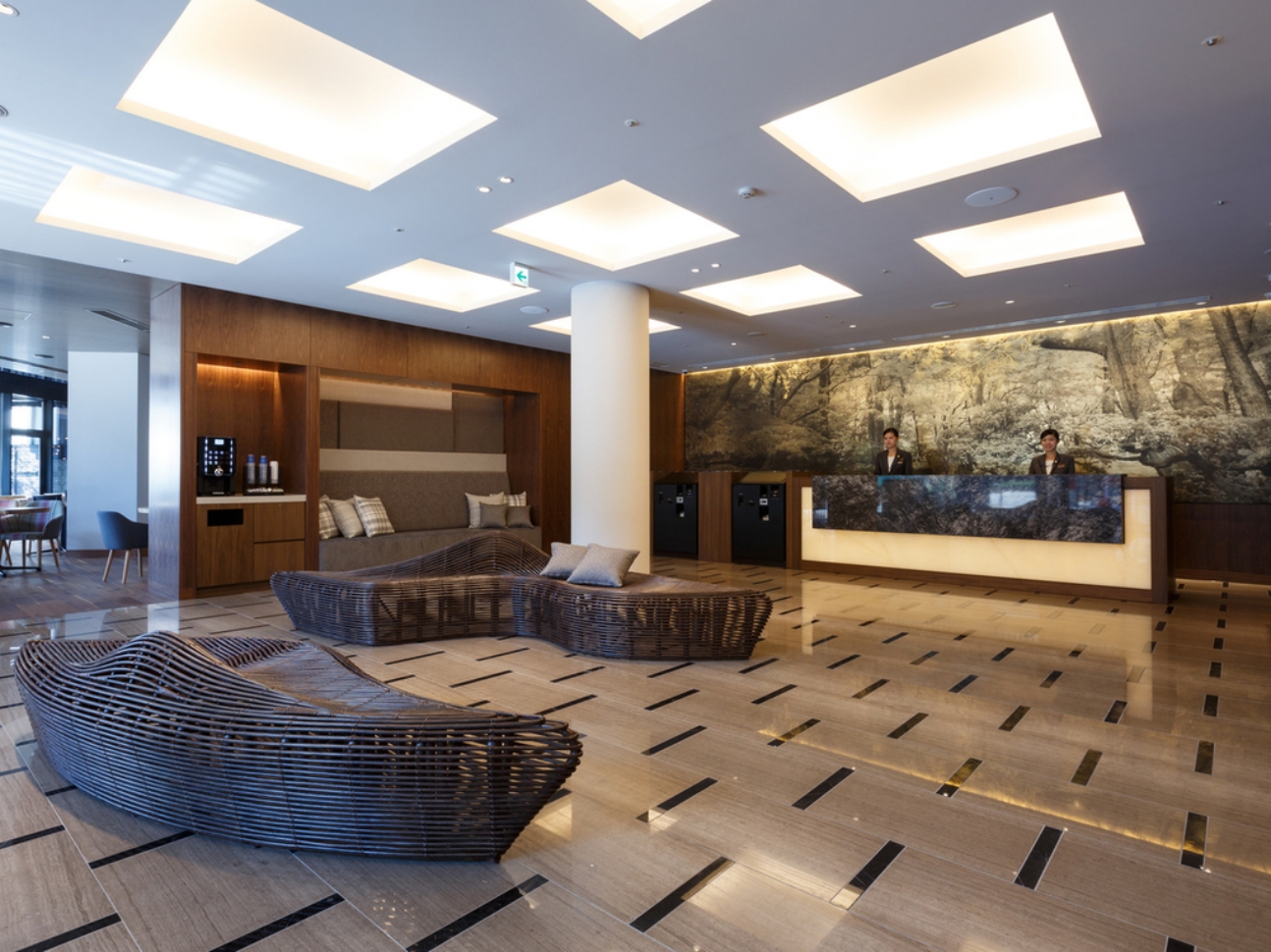 商务双人-单人使用