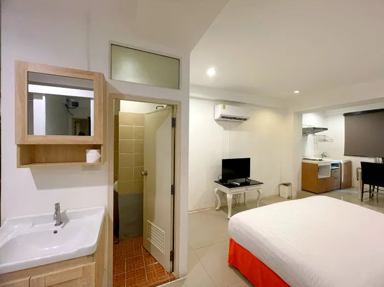 ห้องโคซี่