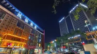 Yinchuan Fenglai Hotel Hotels in 