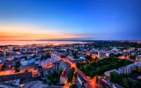 Swissôtel Tallinn Hotels in 