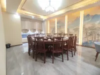 Yinju Fanhua Hotel (Zigui Navel Orange Town)
