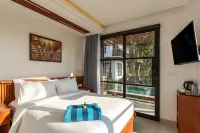 Paripadi Studio Canggu