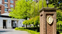 InterContinental Hotels DUBLIN by IHG Hotels in 
