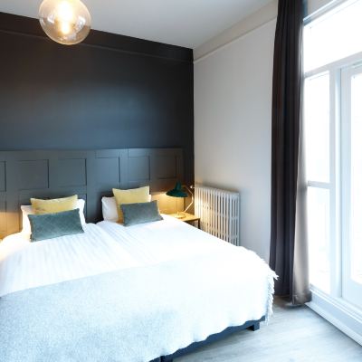 Family Suite Fosshotel Baron Reykjavik Promo Code