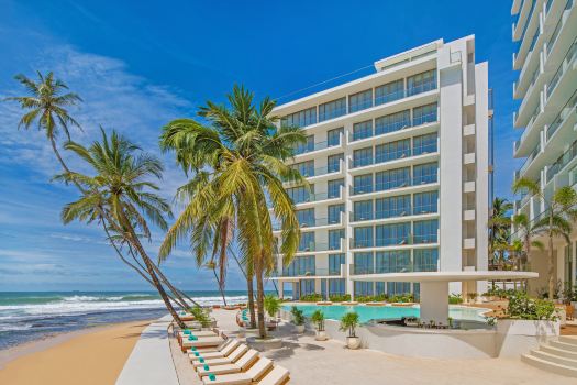Radisson Collection Resort & Spa, Galle