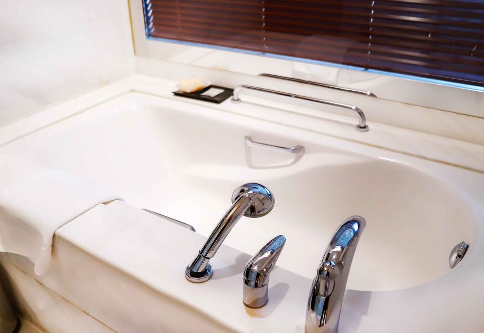 Sheraton Hohhot HotelDeluxe Twin Room