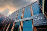 Tianlan Xiyue Hotel (Jinshuicheng)