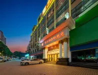 Vienna 3 Best Hotel (Baise Zhongshan Road City Center)