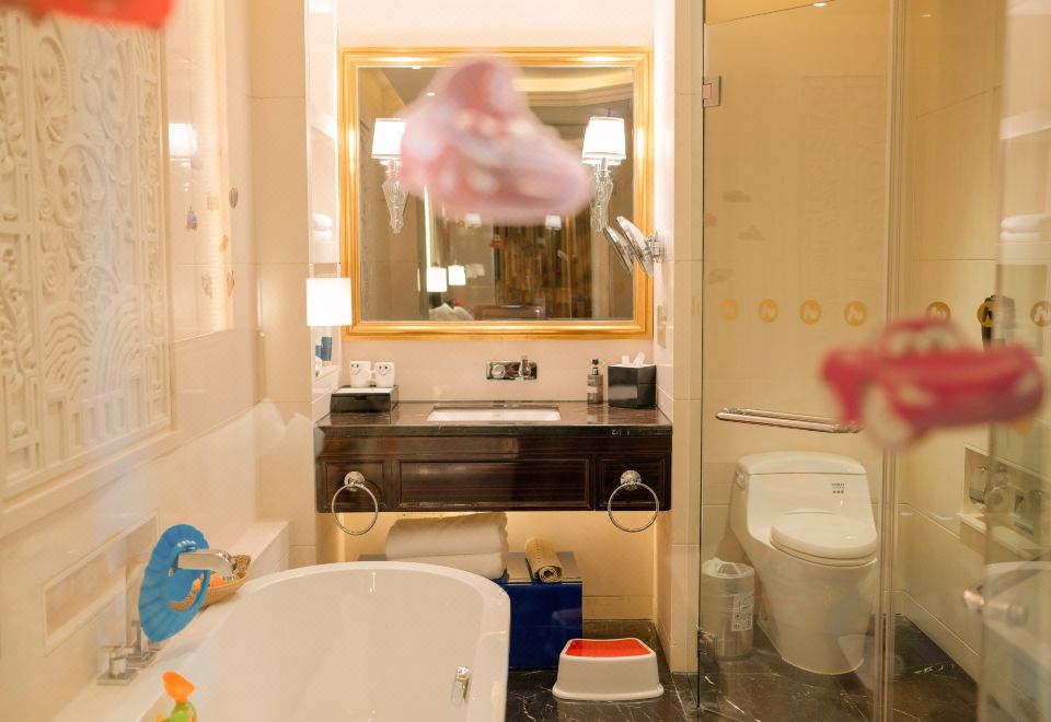 汽车总动员奇趣亲子房