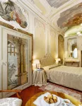 Palazzo Niccolini Al Duomo Residenza d'Epoca Hôtels à : 