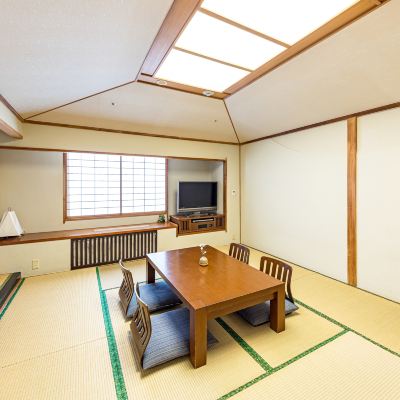 和室 ホテルオークラ東京ベイ クーポン