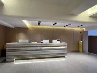 Qingdao Licheng Hotel (Zhongshan Road Branch of Qingdao Railway Station)