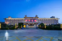 LinYi YiHe BinGuan
