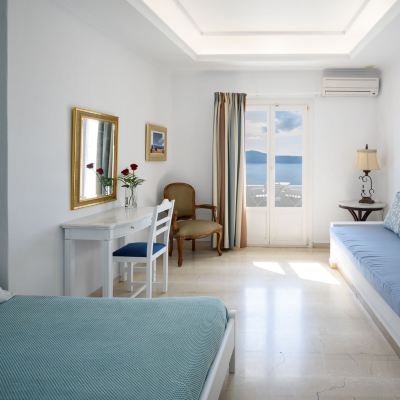 Double Room Villa Renos Promo Code