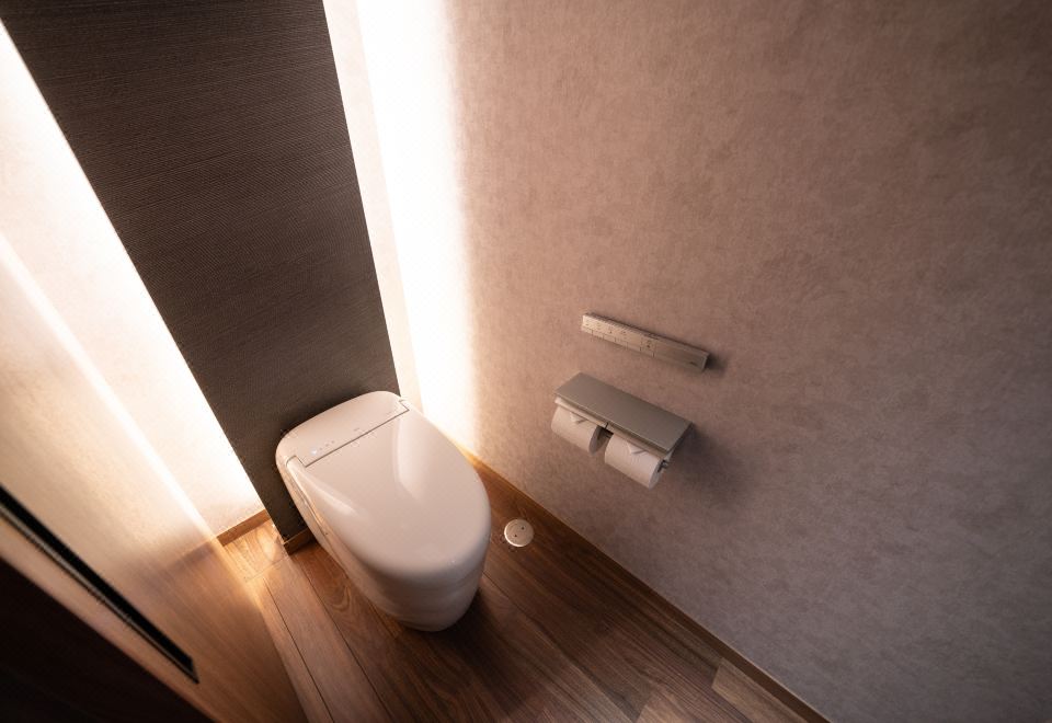 附樓富士山景頂層寬敞特別房帶浴缸