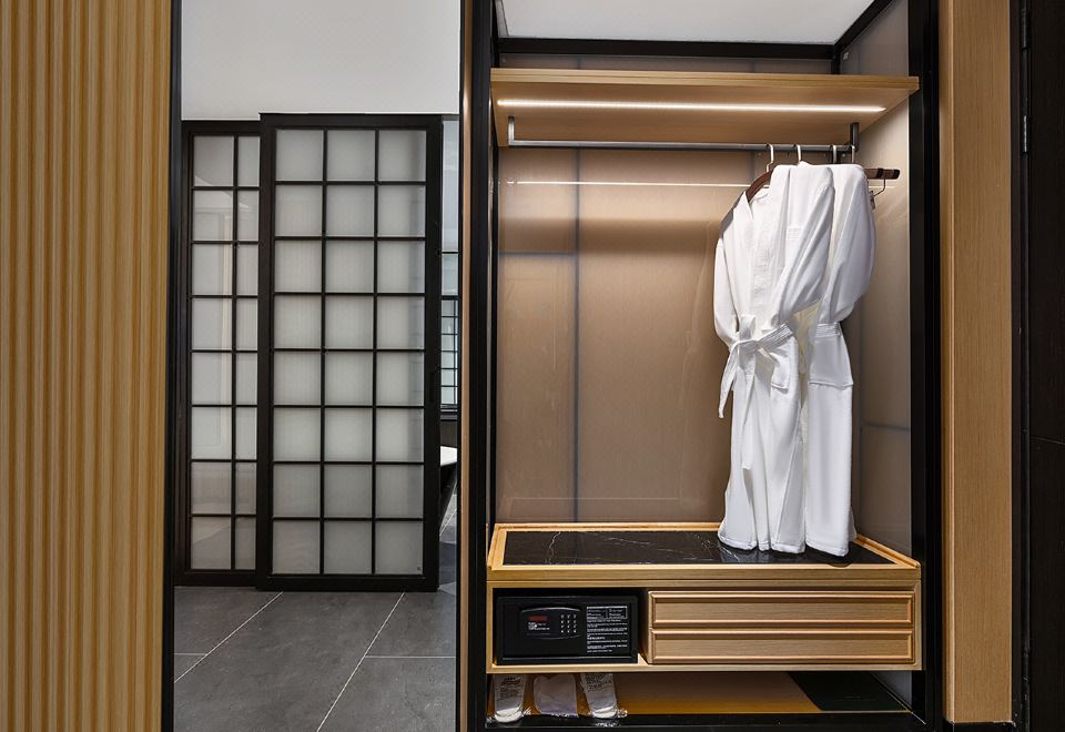 Ginco Hotel UrumqiSuperior Big Bed Room