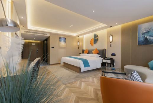 Shiji Jiamei Hotel