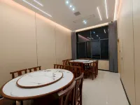 Shaoshan Jianfeng Xiaozhu Hotel (Former Residence Scenic Area)