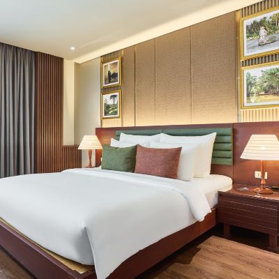 套房 北方飯店優惠