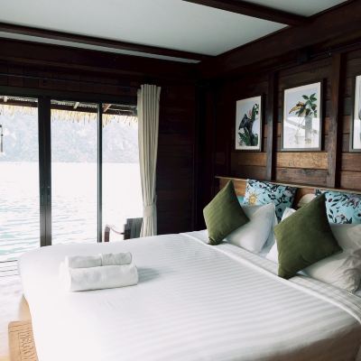 Superior Room Panvaree the Greenery Promo Code