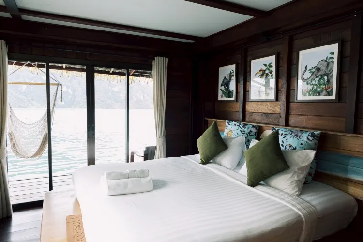 ห้องซูพีเรียร์