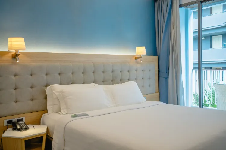 ห้องซูพีเรียร์