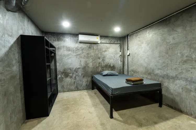 ห้องสแตนดาร์ด เตียงควีน