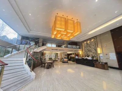 Tangyu Hot Spring Resort Hotels in 