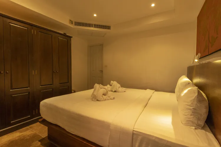 ห้องสแตนดาร์ด