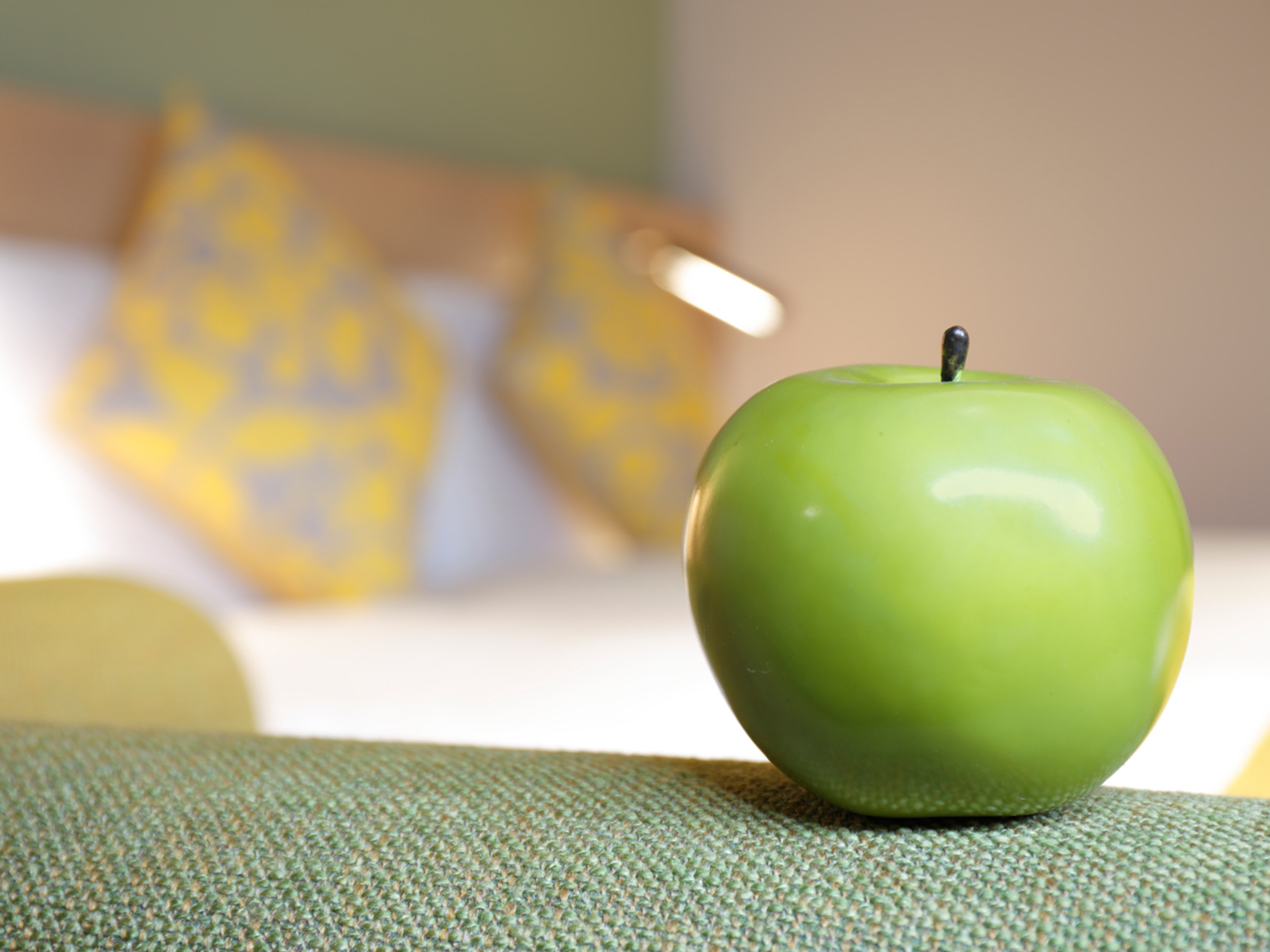 标准房 A，配备 1 张大床