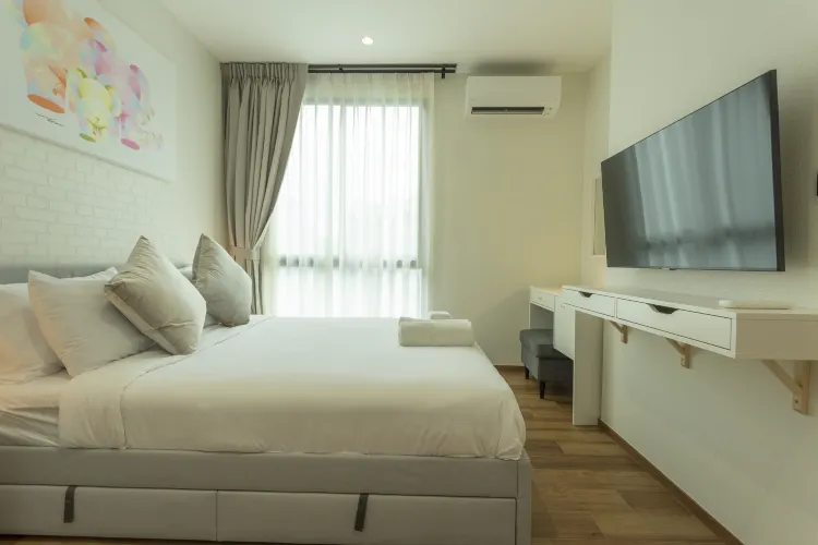 ห้องสแตนดาร์ด