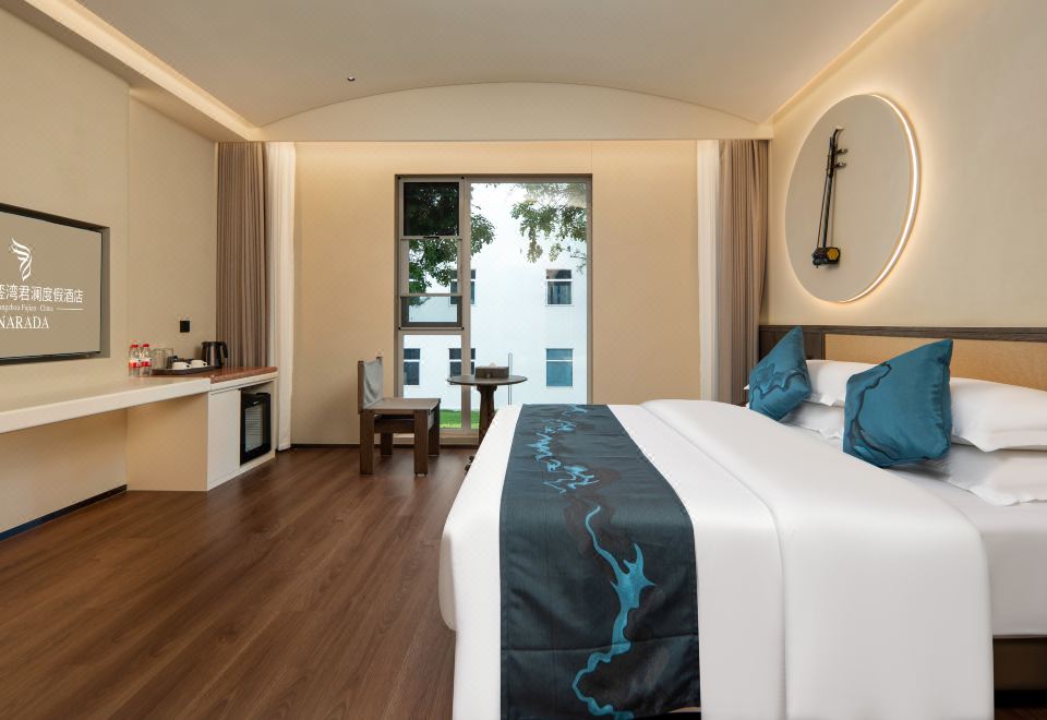 君悦别墅N4（四房一厅）