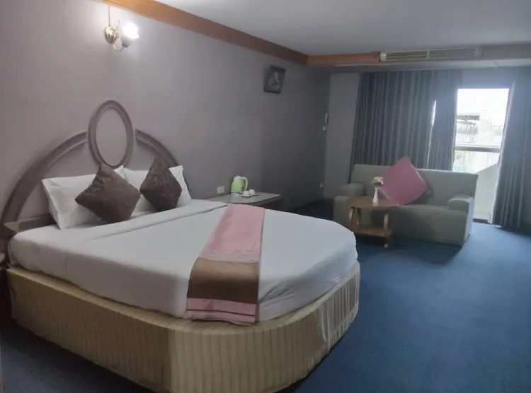 สแตนดาร์ดคิงไซส์