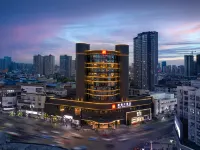 NEO DEDA HOTEL Hotels in Deyang