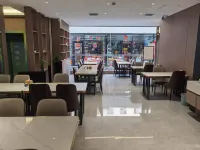 Datong Hanting Holiday Hotel (Datong Ancient City)