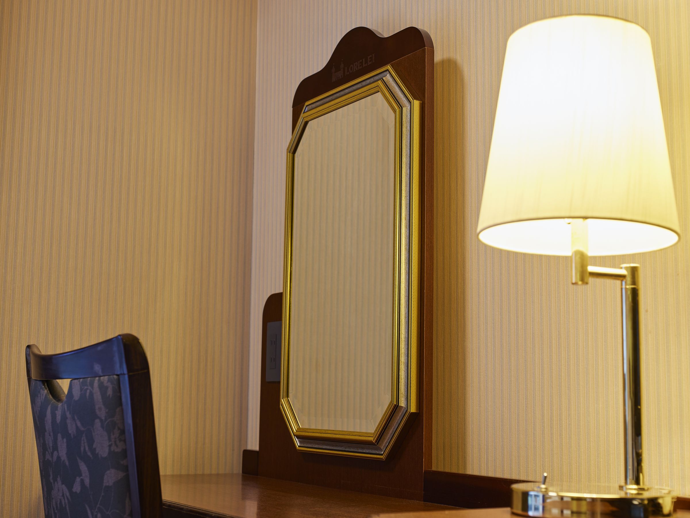 无障碍双床房 禁烟